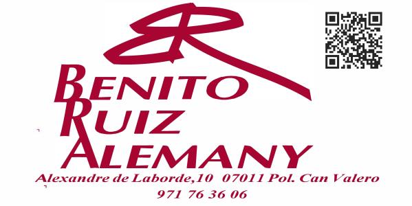 BENITO RUIZ