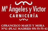 CARNICERIA