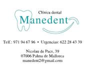 MANEDENT