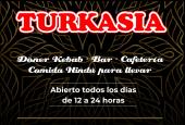 TURKASIA