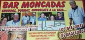 BAR MONCADAS