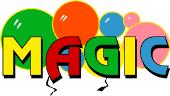 MAGIC / PARQUE INFANTIL