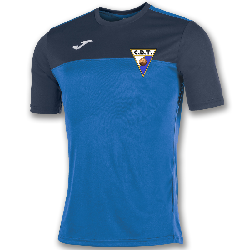 Camiseta entrenamiento