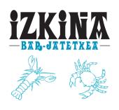 IZKIÑA
