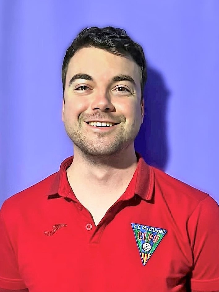 Pau Olivares