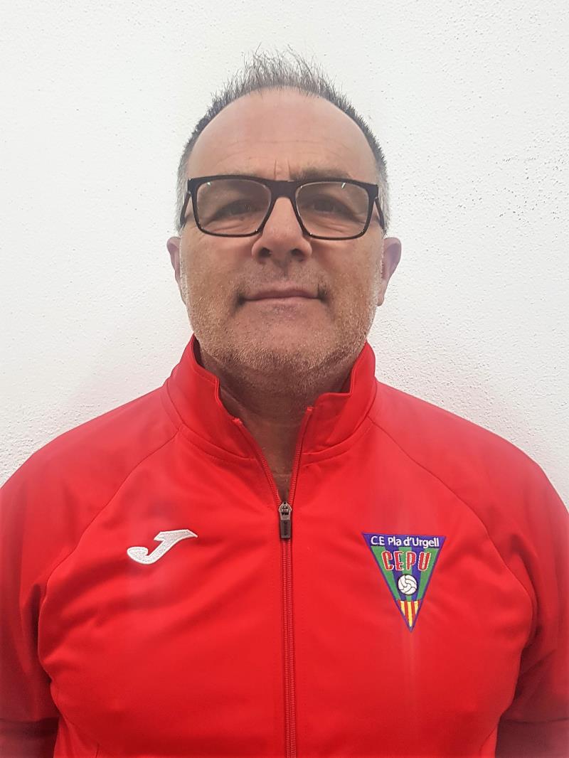 Antonio Portolés