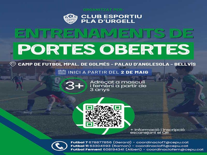 🚪⚽𝗣𝗢𝗥𝗧𝗘𝗦 𝗢𝗕𝗘𝗥𝗧𝗘𝗦!⚽🚪
