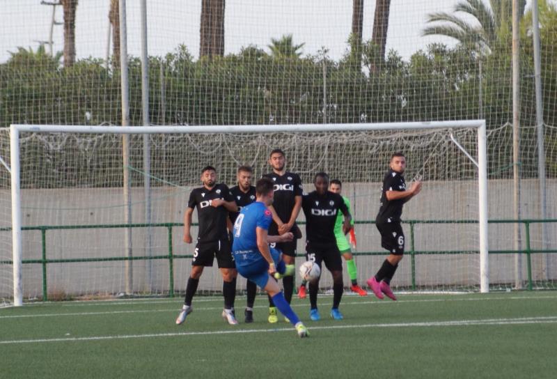 CF San Pedro & CD Castellón. Martes 3 de Agosto de 2021