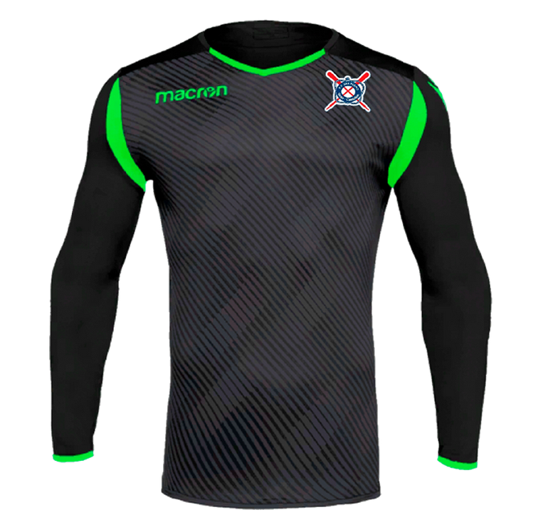 PRIMERA CAMISETA OFICIAL PORTERO