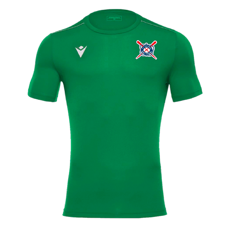 SEGUNDA CAMISETA PORTERO