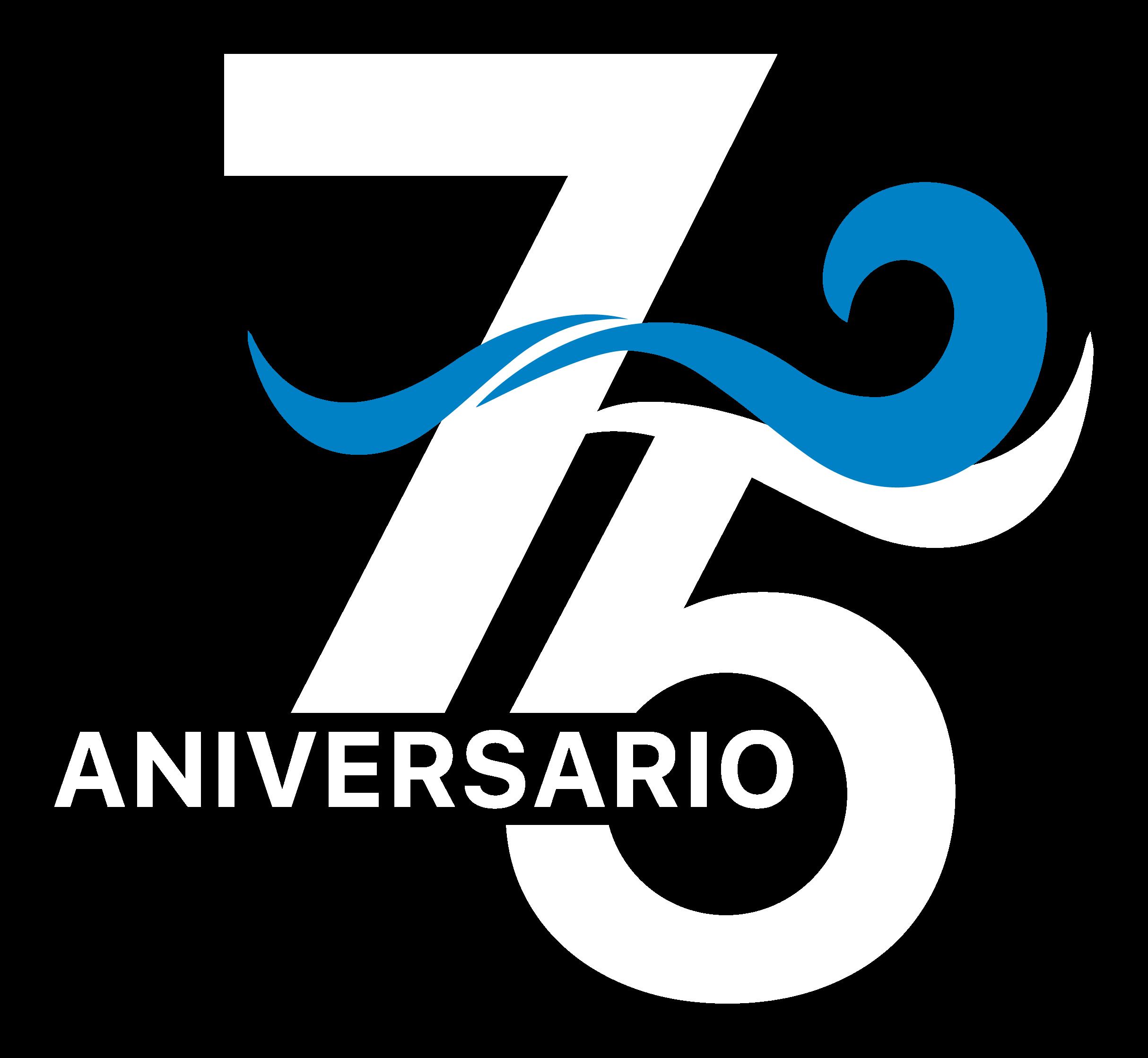 Logo 75 Anivesari