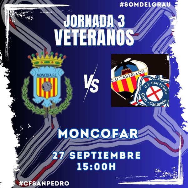 LOS VETERANOS VISITAN AL LIDER...