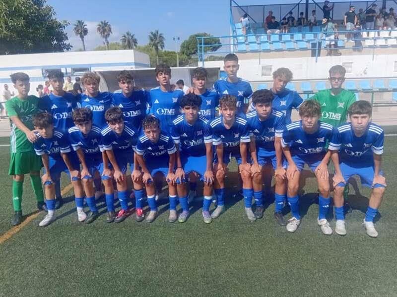 EL CADETE A PAGA CARO LA PAJARA INICIAL