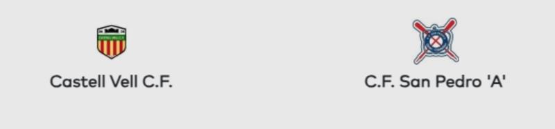 YA TENEMOS RIVAL PARA LA 2a RONDA DE LA NOSTRA COPA