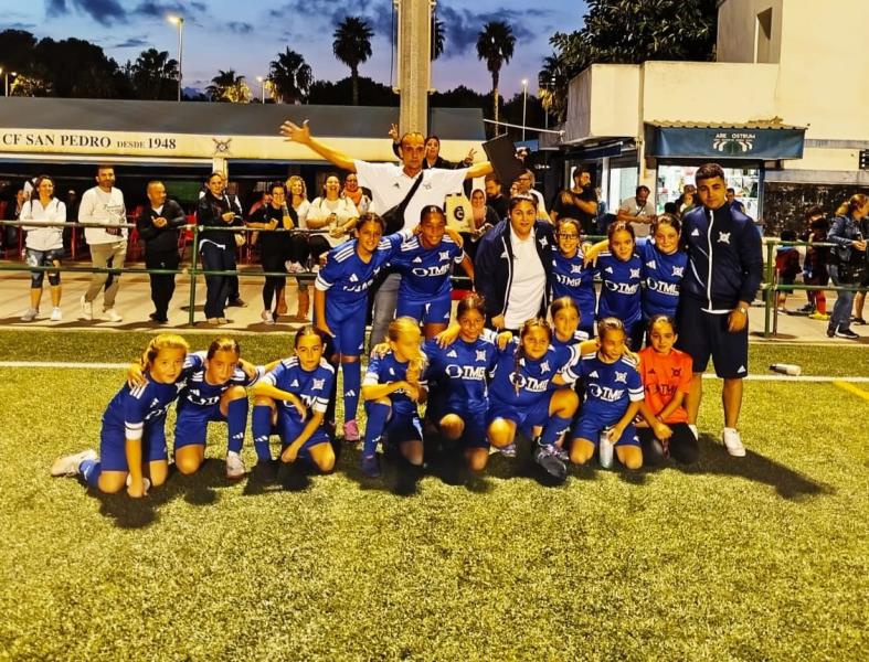 FUTBOL 8 INICIA SUS LIGAS...