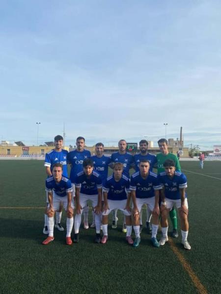 EL SAN PEDRO VUELVE DE VACIO A PESAR DE SER MEJOR QUE EL BENICARLO