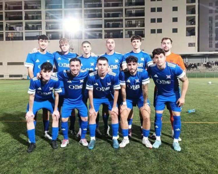 EL SAN PEDRO PASA DE RONDA ANTE UN BUEN OROPESA