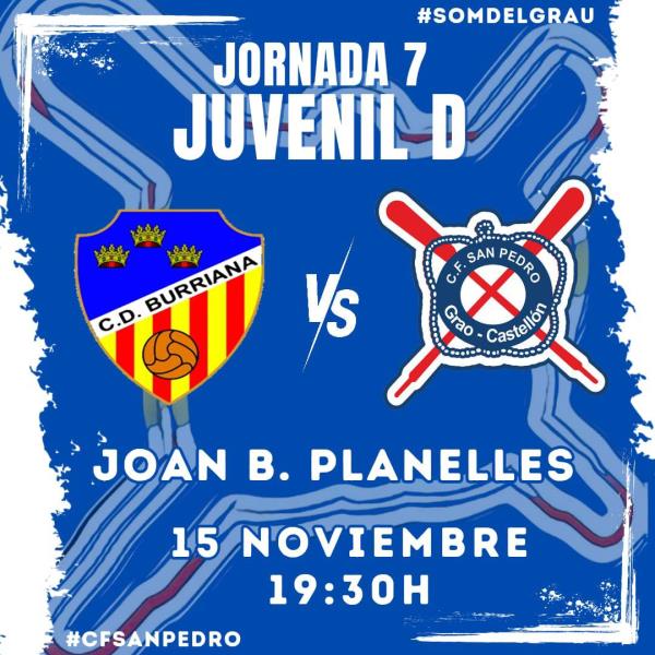 EL JUVENIL D EN BUSCA DE LA ANSIADA VICTORIA