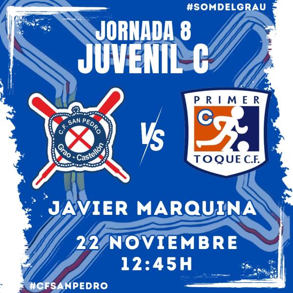 EL JUVENIL C QUIERE REFRENDAR CON PUNTOS LA BUENA IMAGEN DE JUEGO