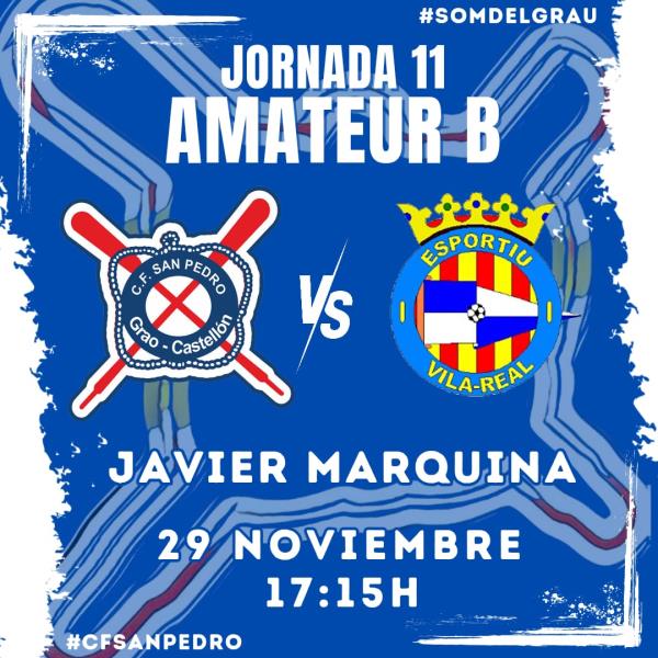 EL AMATEUR B BUSCA AIRE ANTE UN ESPORTIU ASENTADO EN MITAD TABLA