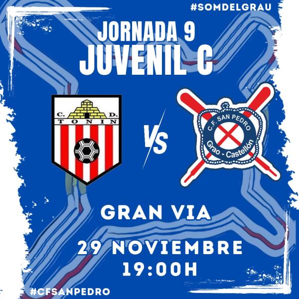 EL JUVENIL C QUIERE DEMOSTRAR QUE NO FUE CASUALIDAD SU ULTIMO RESULTADO