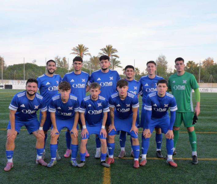 EL AMATEUR B LOGRA RASCAR UN PUNTO EN EL DESCUENTO