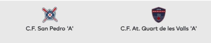 YA TENEMOS RIVAL PARA LOS TRENTAIDOSAVOS DE FINAL DE LA NOSTRA COPA