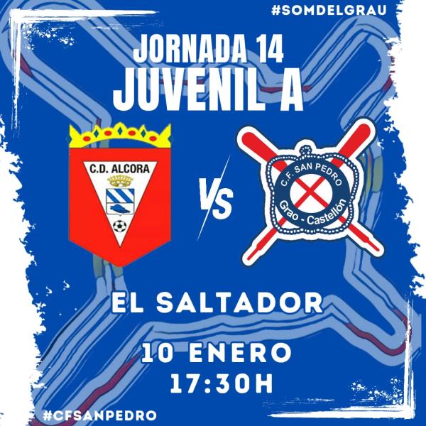 EL JUVENIL A VISITA AL COLISTA CON LA ILUSION DE SEGUIR EN PLAYOFF