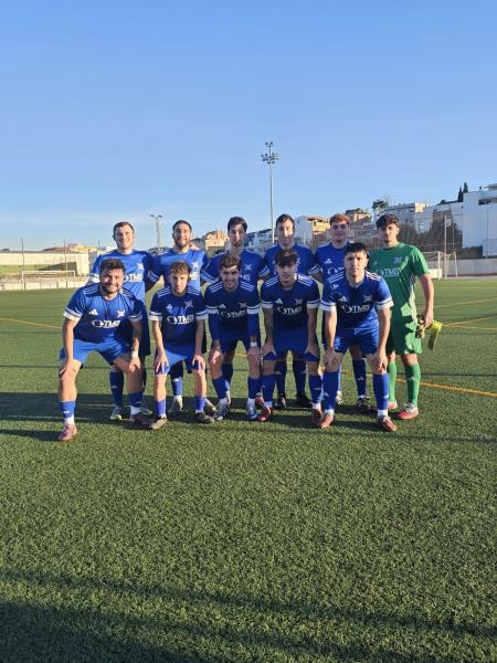 EL AMATEUR B VIENE DE VACIO DE SU VISITA A ONDA