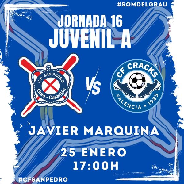 EL JUVENIL A INICIA LA SEGUNDA VUELTA CON GANAS DE HACER GRANDES COSAS