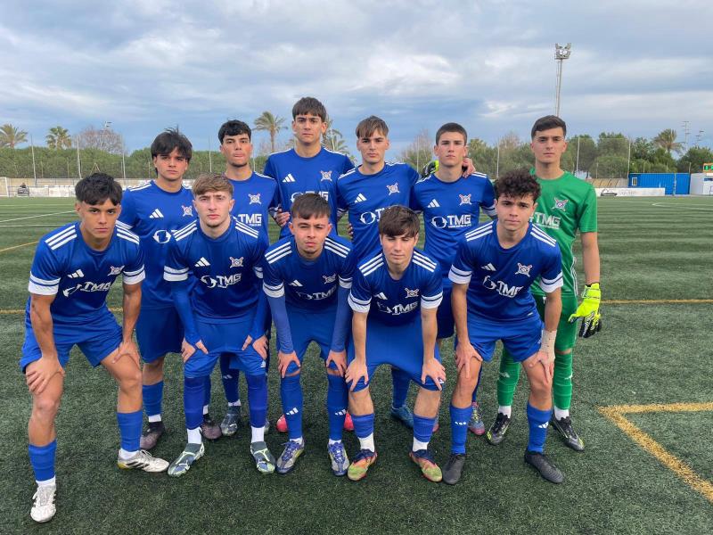 EL JUVENIL A SIGUE EN PLAYOFF PESE AL EMPATE EN CASA