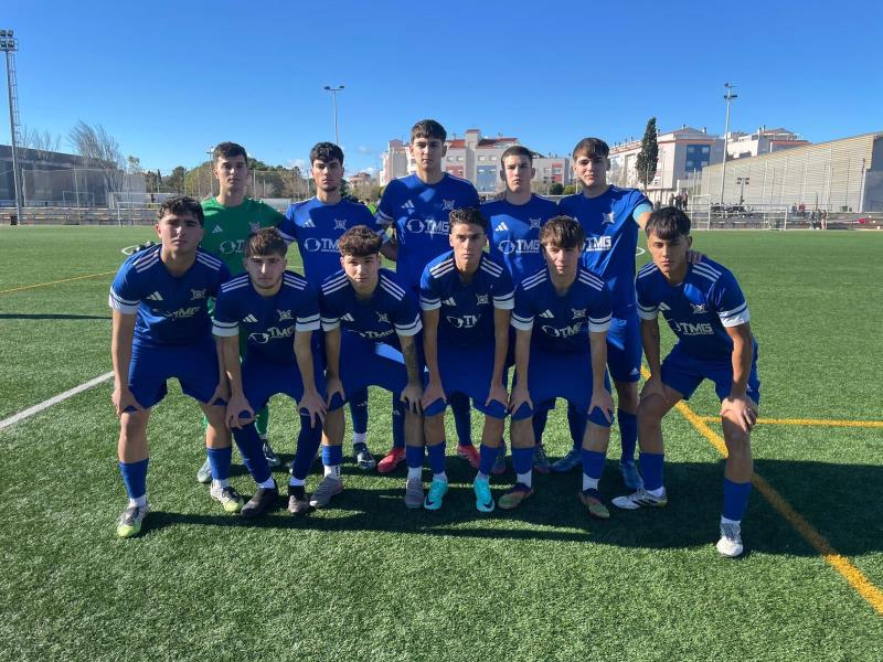 DEMASIADO CASTIGO PARA UN BUEN JUVENIL A