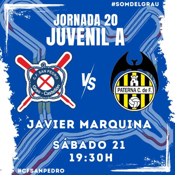 EL JUVENIL A QUIERE VOLVER A LA SENDA DE LA VICTORIA