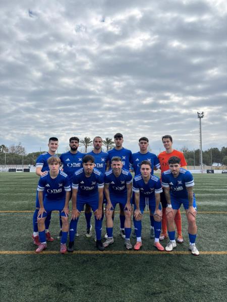 EL VALL D´ALBA ASALTA EL MARQUINA Y APRIETA EL PLAYOFF