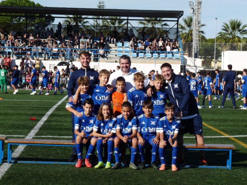 EL BENJAMIN A PISA FUERTE EN LA LIGA1: CARACTER, SOLIDEZ Y AMBICION.