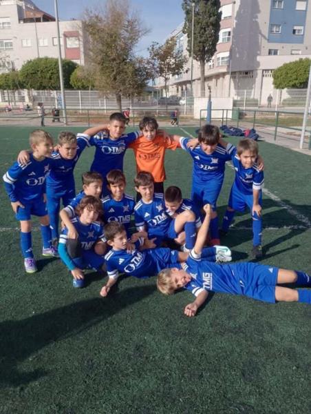 BENJAMIN B: TALENTO, APRENDIZAJE Y ORGULLO COMPETITIVO