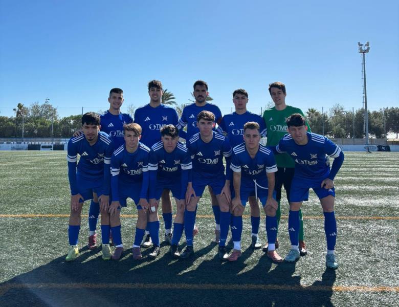 EL CF SAN PEDRO VENCE AL FOIOS Y AL VIENTO PARA VOLVER A LA SENDA DEL TRIUNFO
