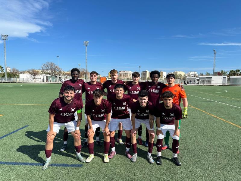 EL AMATEUR B GANA EN VILLARREAL Y SE AFERRA A LA SALVACION