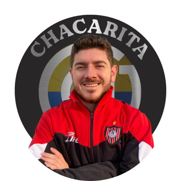 Nicolas Rodrigo Matiz Vega