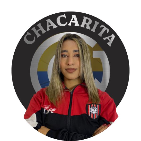 Derly Cerchar Chinchilla