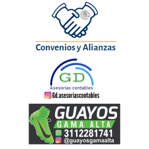 Convenios