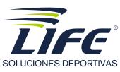 Life Soluciones Deportivas