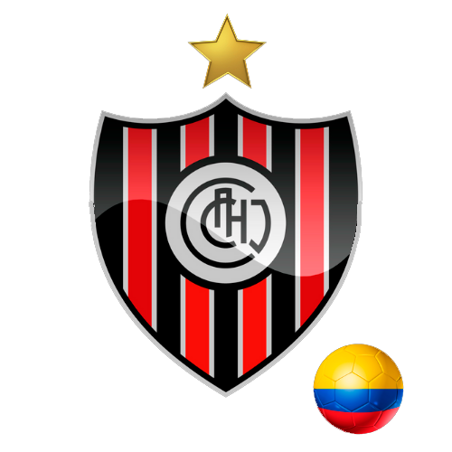 Escudo C.A Chacarita Juniors Colombia
