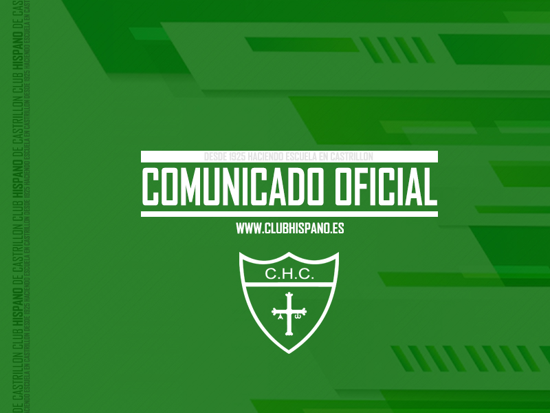  RELEVO EN EL PRIMER EQUIPO