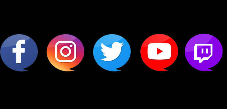 Se te dan bien las redes sociales¿?
