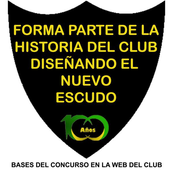 CONCURSO ESCUDO CENTENARIO