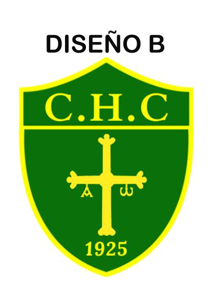 DISEÑOS ESCUDOS FINALISTAS