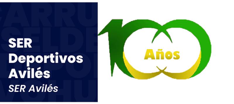 Entrevista en Ser Deportivos Avilés