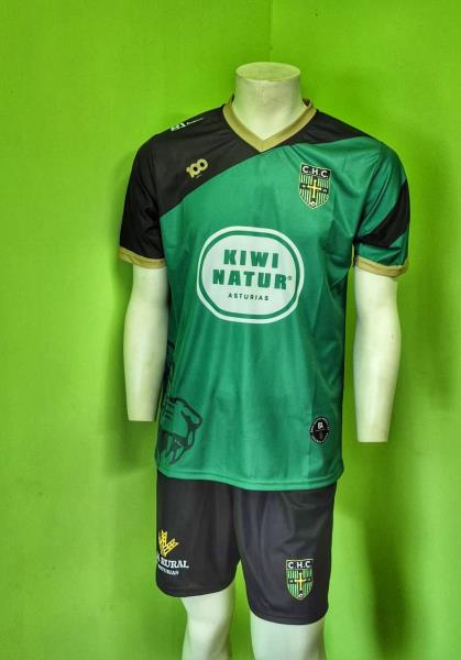 👕✨ ¡La camiseta del Centenario ya está disponible! ✨👕