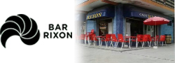 BAR RIXON